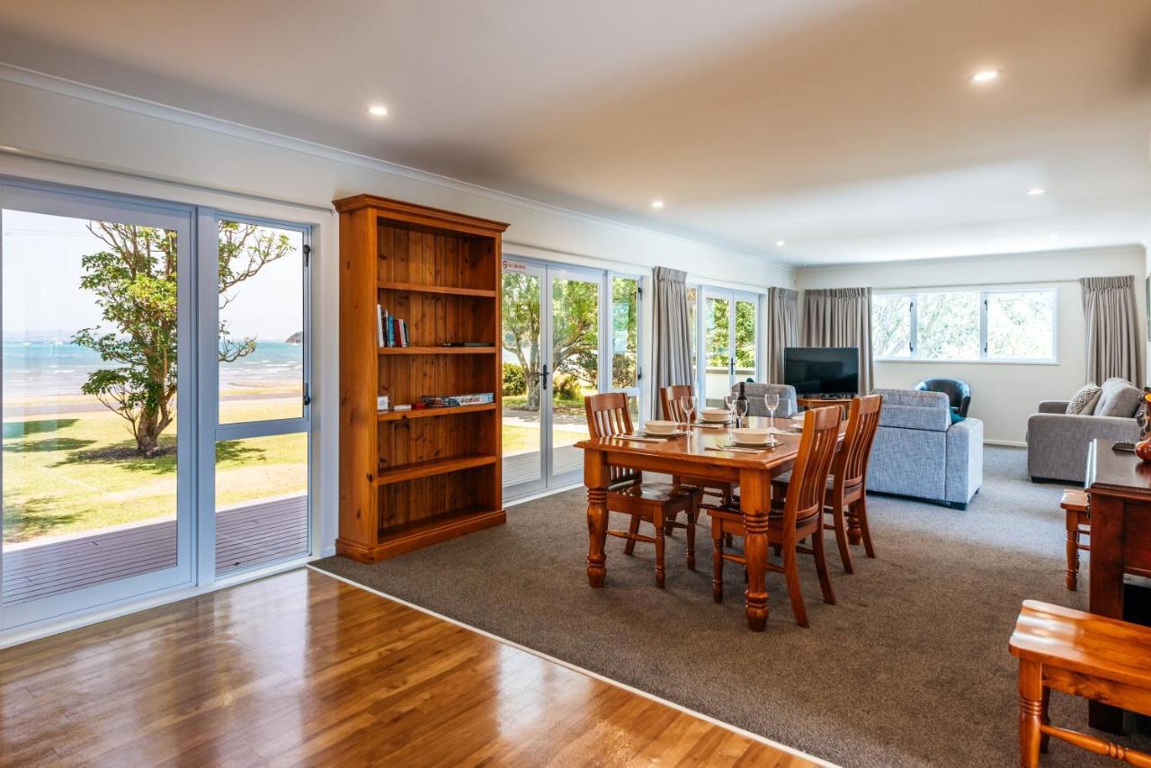Number Six - Oneroa Holiday Home Exterior foto